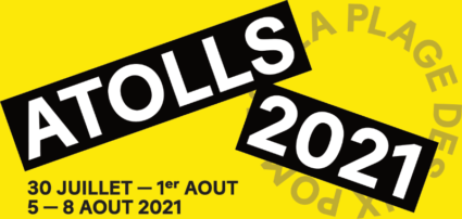 logo date atolls 2021